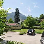 Апартаменты Ischl Бад-Ишль