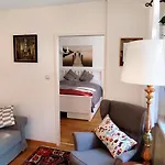 Апартаменты Ischl *