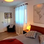 Ischl Апартаменты