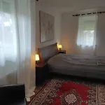 Апартаменты Ischl