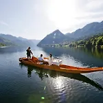 Ischl Апартаменты *