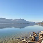 Апартаменты Ischl