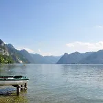 Апартаменты Ischl *