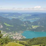 Ischl バート・イシュル