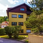 Апартаменты Ischl