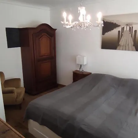 Apartmán Ischl