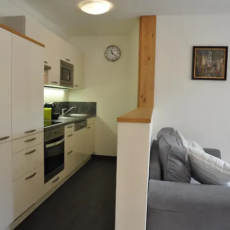 Apartmán Ischl *