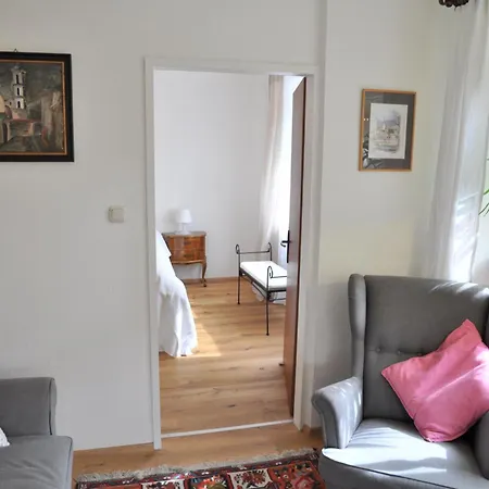 Apartmán Ischl Bad Ischl