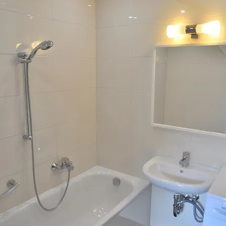Ischl Apartmán Bad Ischl
