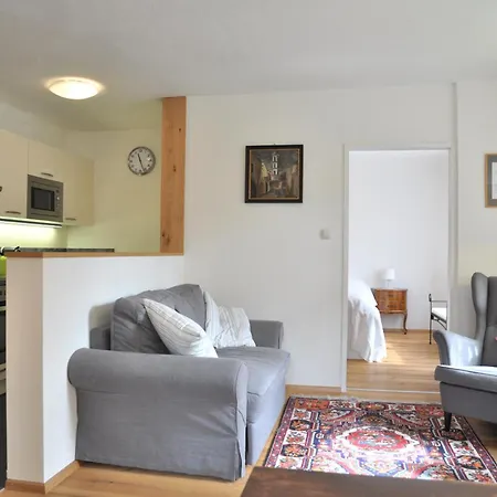 Ischl Apartmán *