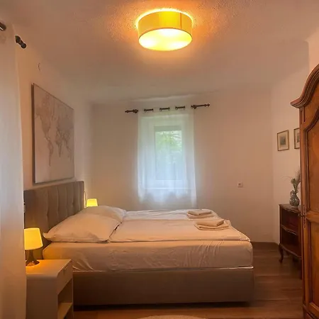 Apartamento Ischl