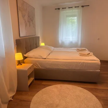 Ischl Apartamento Bad Ischl