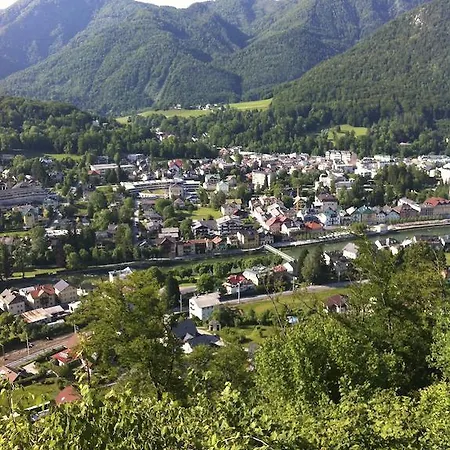 公寓 Ischl *