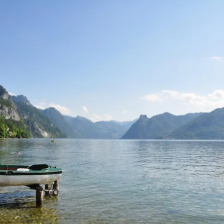 Apartmán Ischl *