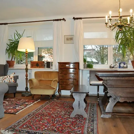 Апартаменты Ischl Бад-Ишль