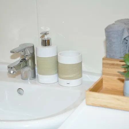 Ischl Apartamento Bad Ischl