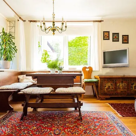 Apartamento Ischl Bad Ischl