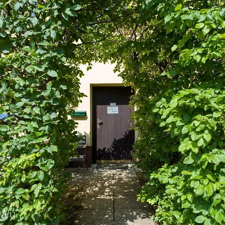 Ischl Apartmán Bad Ischl