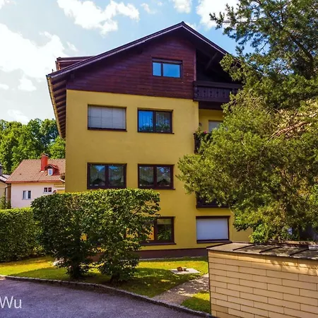 Appartement Ischl