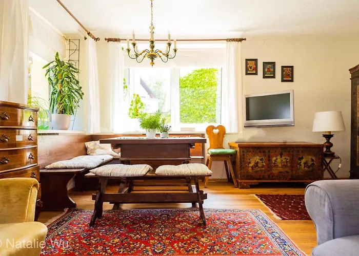 Ischl Apartment Bad Ischl