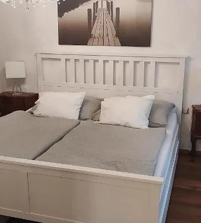 Apartment Ischl *