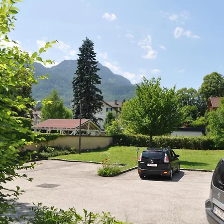 Apartamento Ischl Bad Ischl
