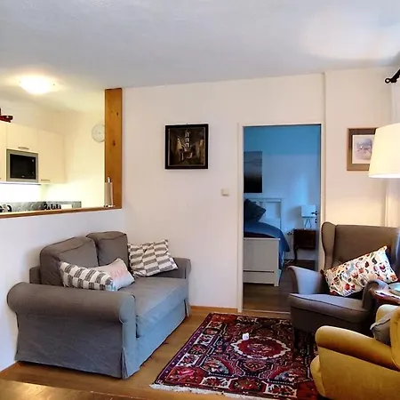 Ischl Apartamento *