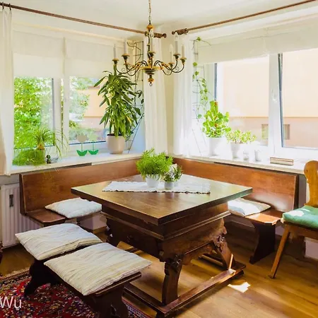 Apartment Ischl