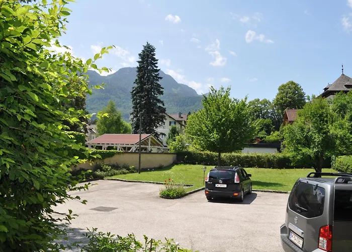 Apartman Ischl Bad Ischl