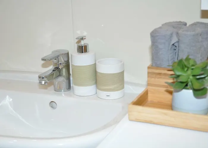 Ischl Apartman Bad Ischl