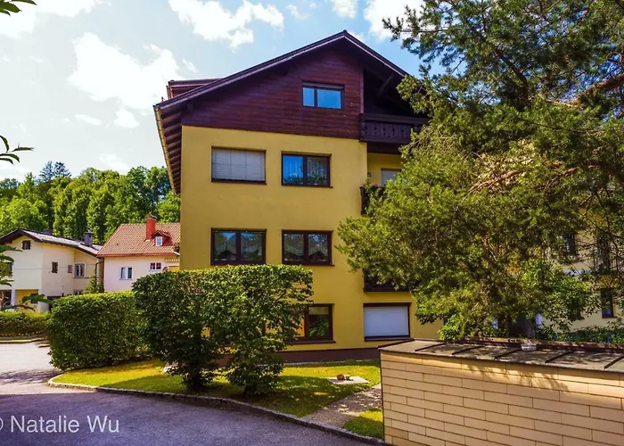 Apartman Ischl
